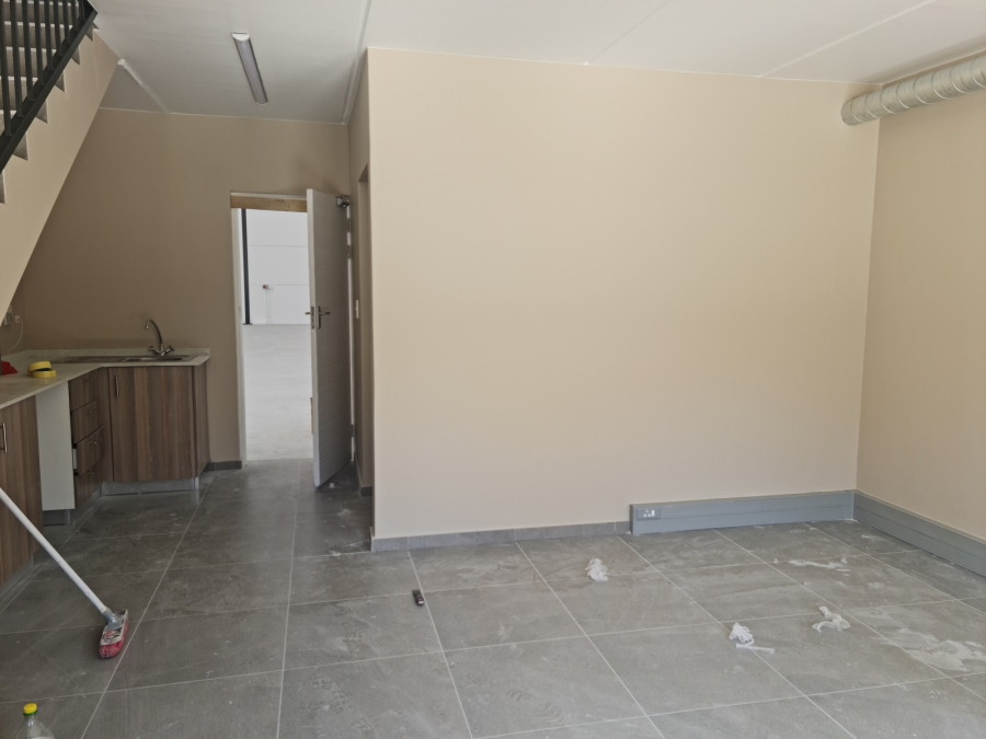 Commercial Property for Sale in Firgrove Western Cape
